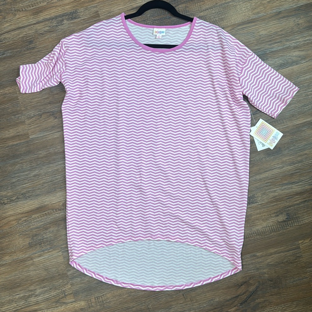 S LuLaRoe Irma